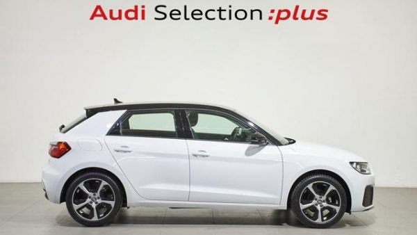 Audi A1 Advanced 25 TFSI 70 kW (95 CV)