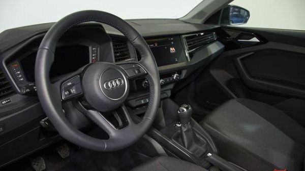 Audi A1 Advanced 25 TFSI 70 kW (95 CV)