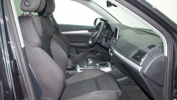 Audi Q5 Black line 2.0 TDI quattro 140 kW (190 CV) S tronic