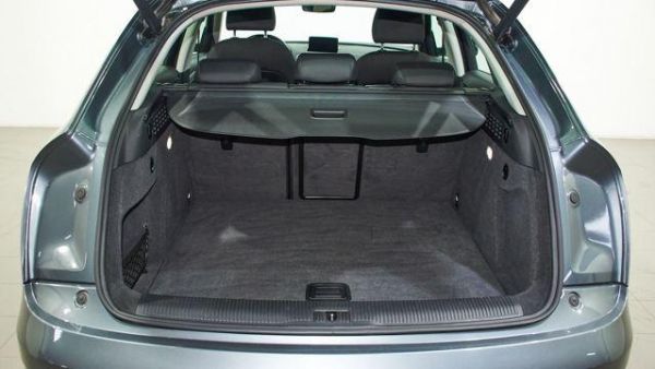 Audi Q3 2.0 TDI 110 kW (150 CV)