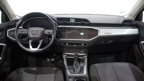 Audi Q3 35 TDI 110 kW (150 CV) S tronic