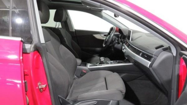 Audi A5 Sportback sport 2.0 TDI 140 kW (190 CV) S tronic