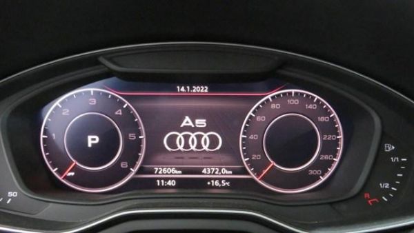 Audi A5 Sportback sport 2.0 TDI 140 kW (190 CV) S tronic