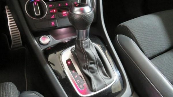 Audi Q3 Black line competition 2.0 TDI quattro 110 kW (150 CV) S tronic