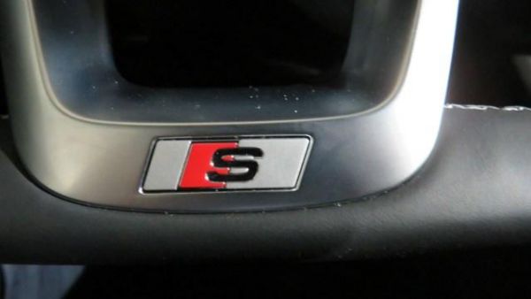 Audi Q3 Sportback S line 35 TDI 110 kW (150 CV) S tronic