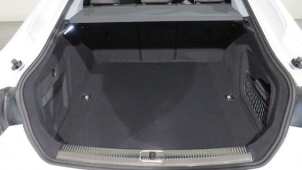 Audi A5 Sportback S Line 35 TDI 120 kW (163 CV) S tronic