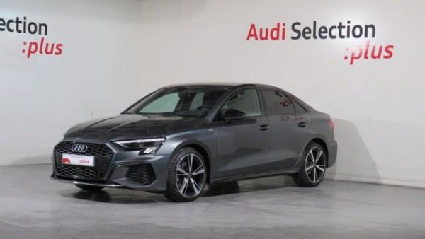 Audi A3 Sedan S line 35 TFSI 110 kW (150 CV) S tronic