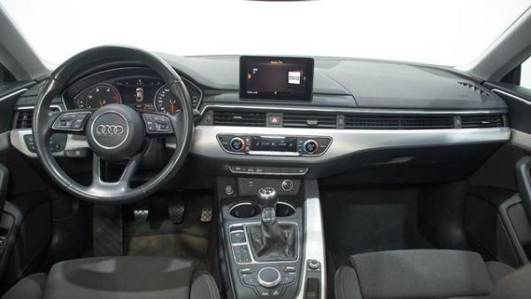 Audi A5 Sportback sport 2.0 TDI 110 kW (150 CV)