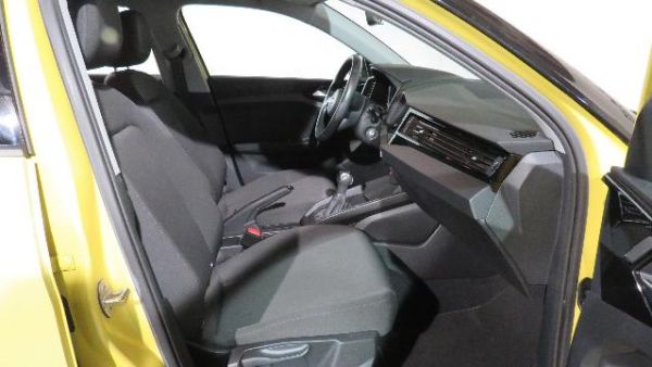 Audi A1 Sportback 30 TFSI 85kW (116CV) S tronic