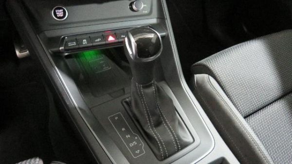 Audi Q3 Sportback S line 45 TFSI e 180 kW (245 CV) S tronic