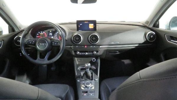 Audi A3 Sportback design edition 1.0 TFSI 85 kW (116 CV)
