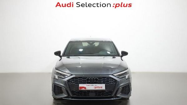 Audi A3 Sportback Genuine edition 35 TDI 110 kW (150 CV) S tronic