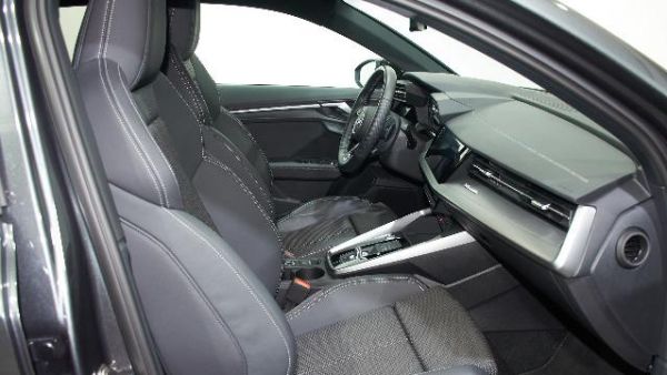 Audi A3 Sportback Genuine edition 35 TDI 110 kW (150 CV) S tronic