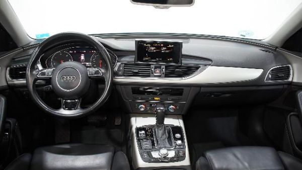 Audi A6 Avant 2.0 TDI 190CV ultra S tronic