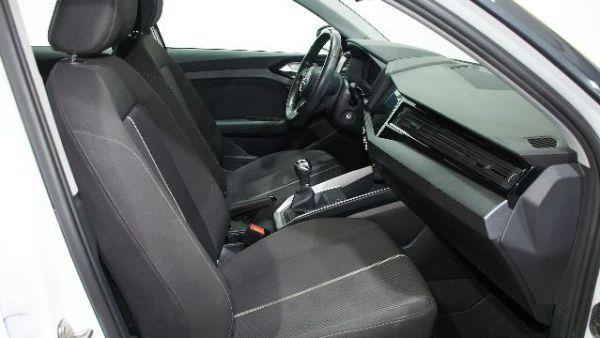 Audi A1 Advanced 30 TFSI 85 kW (116 CV)