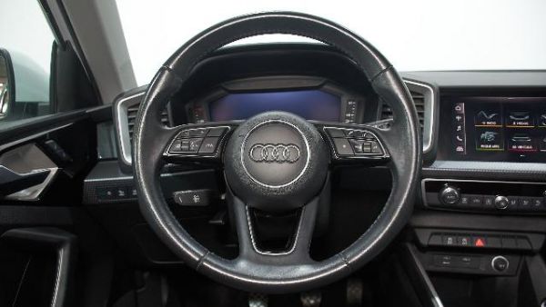 Audi A1 Advanced 30 TFSI 85 kW (116 CV)