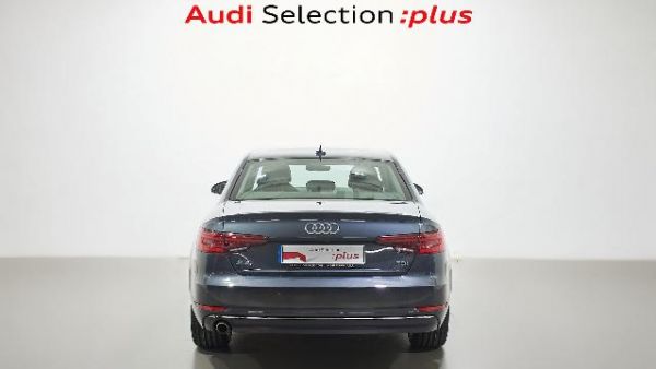 Audi A4 design edition 2.0 TDI 110 kW (150 CV) S tronic