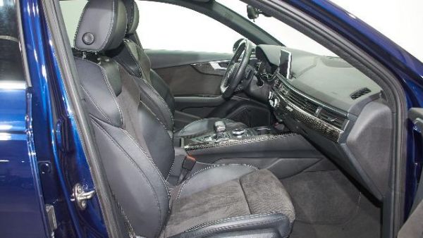 Audi A4 Avant 3.0 TFSI quattro 260 kW (354 CV) tiptronic
