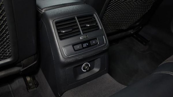 Audi A4 Avant 3.0 TFSI quattro 260 kW (354 CV) tiptronic
