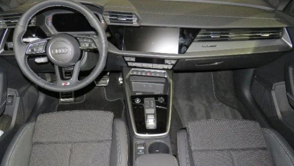 Audi A3 Sedan Genuine edition 35 TDI 110 kW (150 CV) S tronic