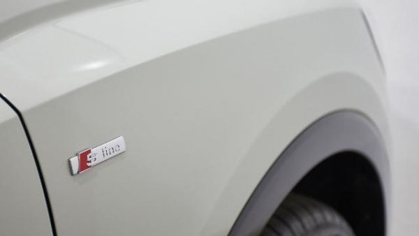 Audi Q3 Sportback S line 35 TDI 110 kW (150 CV) S tronic
