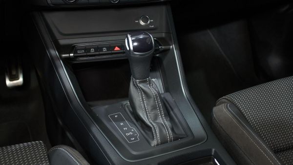 Audi Q3 Black line 35 TFSI 110 kW (150 CV) S tronic