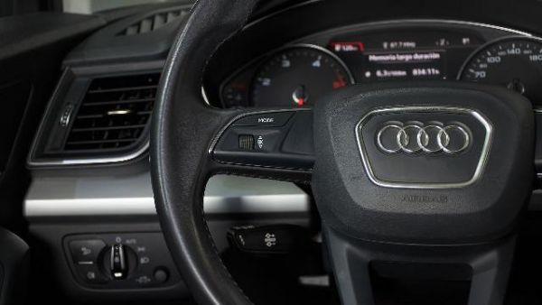 Audi Q5 Advanced 2.0 TDI 110 kW (150 CV)