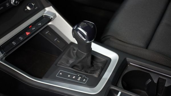 Audi Q3 Advanced 35 TDI 110 kW (150 CV) S tronic