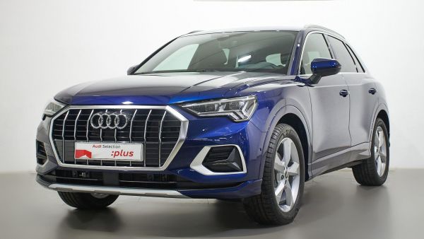 Audi Q3 Advanced 35 TDI 110 kW (150 CV) S tronic
