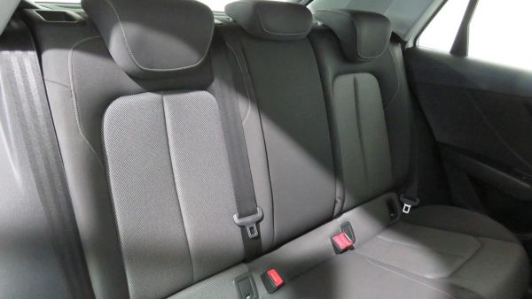Audi Q2 sport edition 1.6 TDI 85 kW (116 CV)