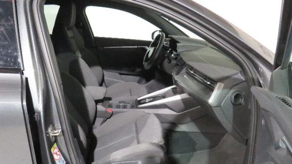 Audi A3 Sedan S line 35 TFSI 110 kW (150 CV) S tronic