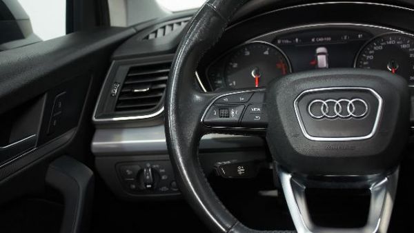 Audi Q5 Black line 2.0 TDI quattro 140 kW (190 CV) S tronic