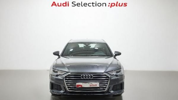 Audi A6 S line 40 TDI 150 kW (204 CV) S tronic