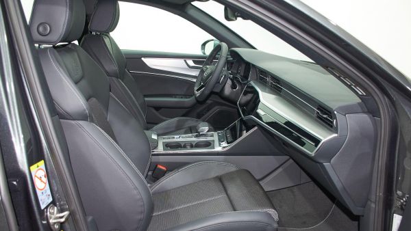Audi A6 S line 40 TDI 150 kW (204 CV) S tronic