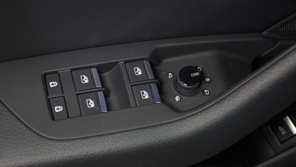 Audi A6 S line 40 TDI 150 kW (204 CV) S tronic