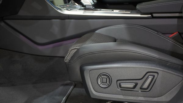 Audi A6 S line 40 TDI 150 kW (204 CV) S tronic
