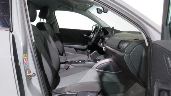 Audi Q2 design edition 1.6 TDI 85 kW (116 CV)