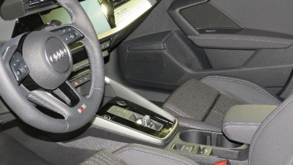 Audi A3 Sedan Genuine edition 35 TDI 110 kW (150 CV) S tronic