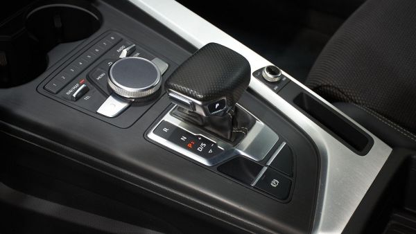 Audi A5 S line 2.0 TDI 110 kW (150 CV) S tronic