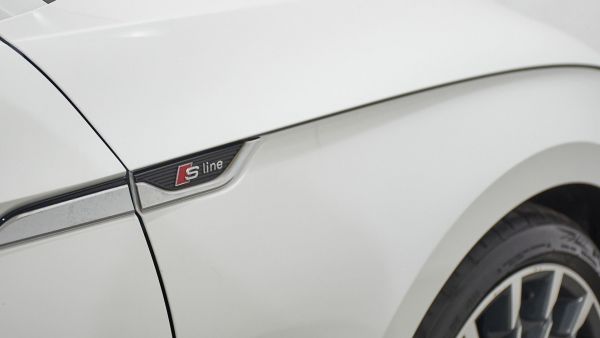 Audi A5 S line 2.0 TDI 110 kW (150 CV) S tronic