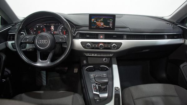 Audi A5 Sportback Advanced 2.0 TDI 140 kW (190 CV) S tronic
