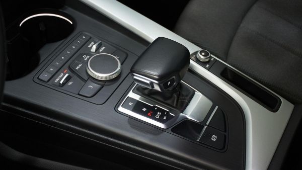 Audi A5 Sportback Advanced 2.0 TDI 140 kW (190 CV) S tronic