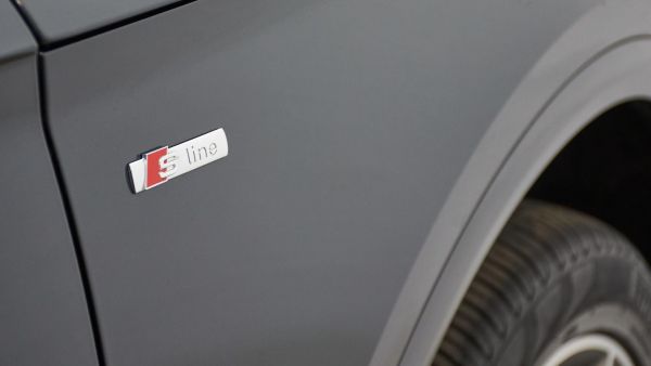 Audi Q5 S line 40 TDI quattro 140 kW (190 CV) S tronic