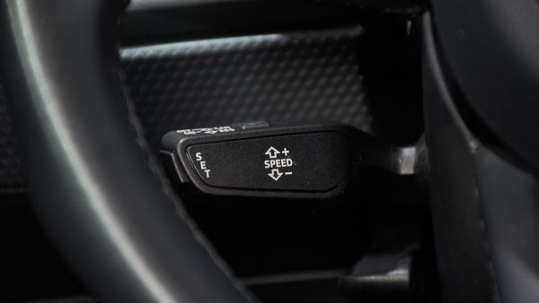Audi A1 Sportback Adrenalin 25 TFSI 70 kW (95 CV)