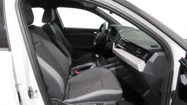 Audi A1 Sportback S line 30 TFSI 81 kW (110 CV)