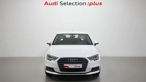 Audi A3 Sportback 30 TFSI design 85 kW (116 CV)
