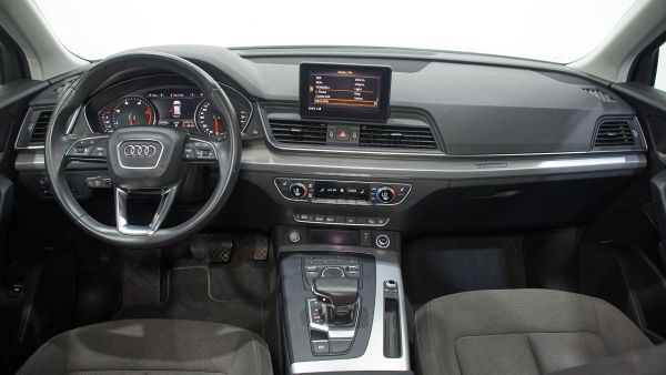 Audi Q5 design 35 TDI quattro 120 kW (163 CV) S tronic