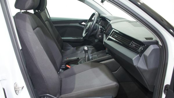 Audi A1 Sportback Advanced 30 TFSI 85 kW (116 CV)