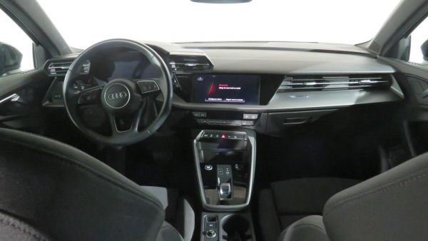 Audi A3 Sportback Black line 35 TDI 110 kW (150 CV) S tronic