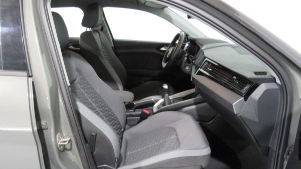 Audi A1 Sportback Adrenalin 25 TFSI 70 kW (95 CV)
